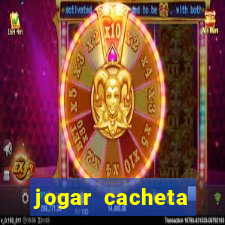 jogar cacheta valendo dinheiro