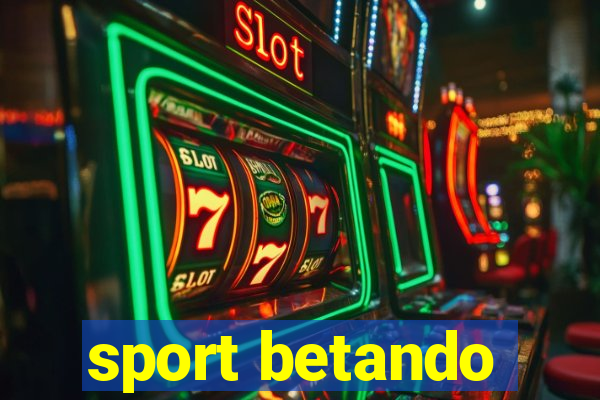 sport betando