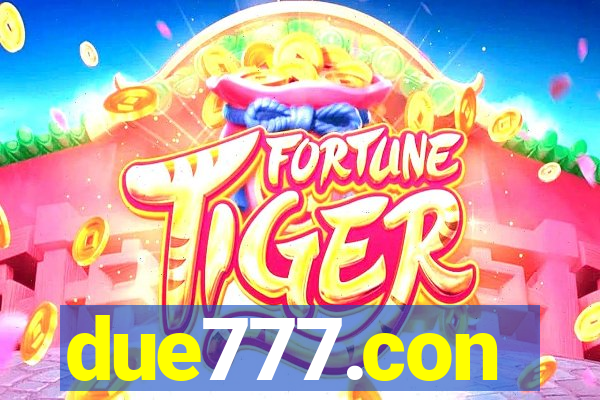 due777.con