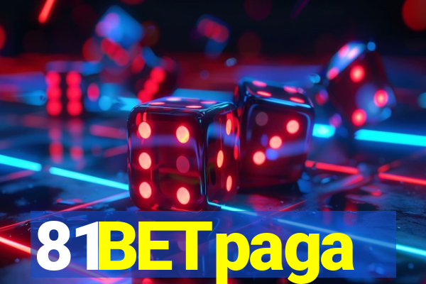 81BETpaga