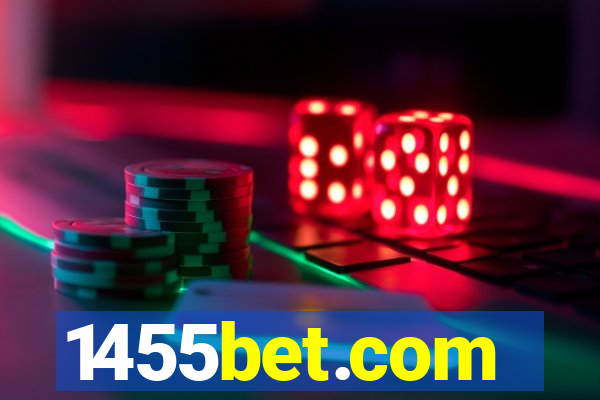 1455bet.com