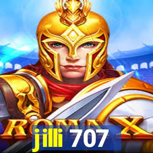 jilli 707