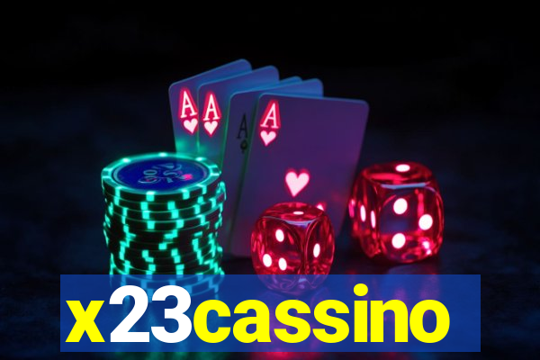 x23cassino