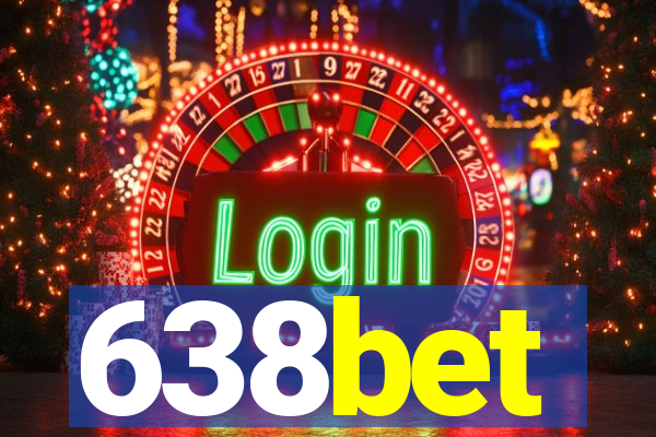 638bet