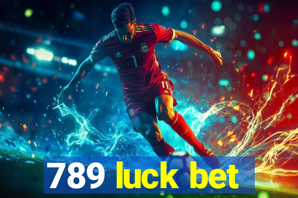 789 luck bet