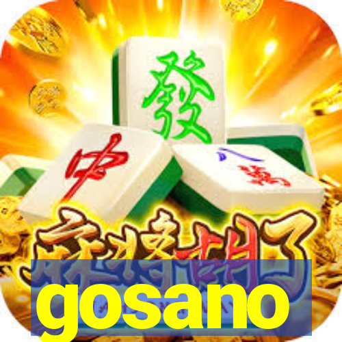gosano