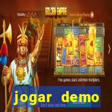 jogar demo pragmatic play