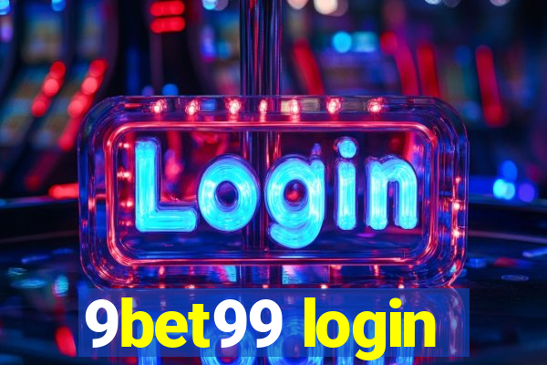 9bet99 login