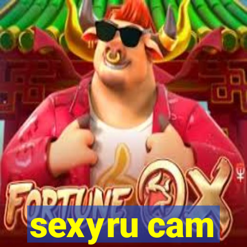 sexyru cam