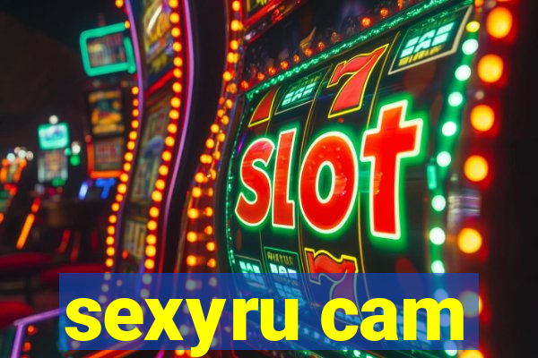 sexyru cam