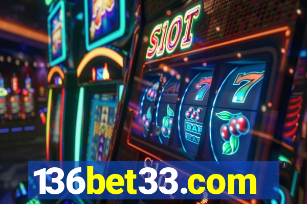 136bet33.com
