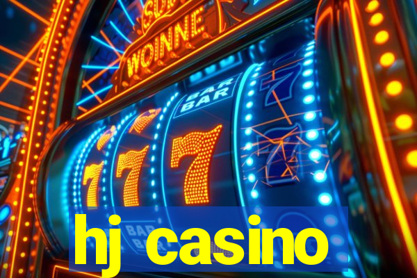 hj casino
