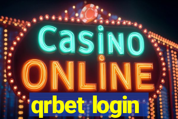 qrbet login