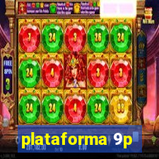 plataforma 9p
