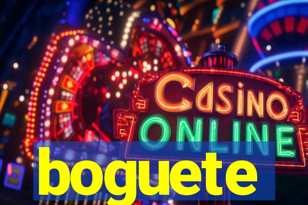 boguete