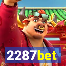 2287bet