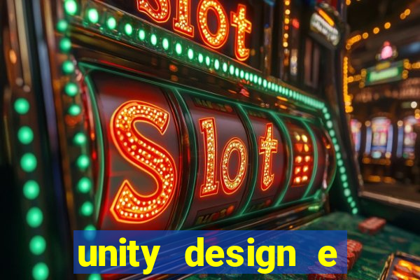 unity design e desenvolvimento de jogos pdf