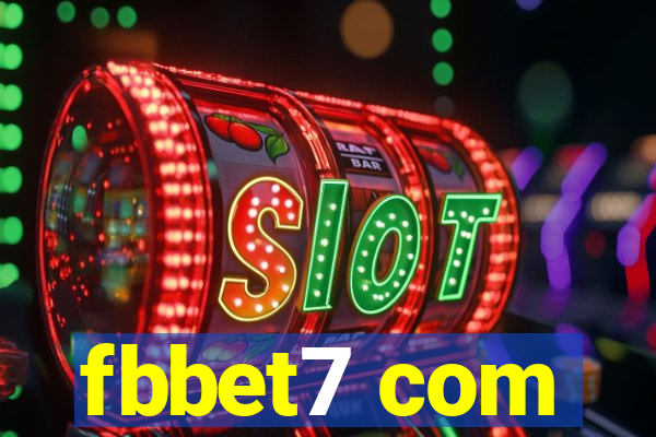 fbbet7 com