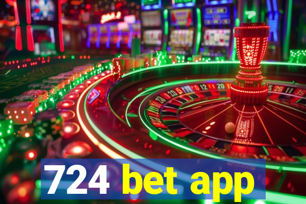 724 bet app