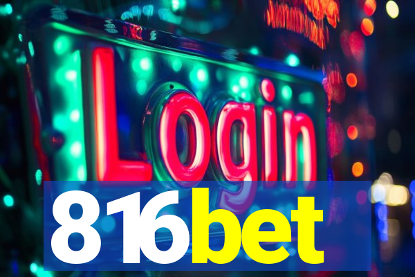 816bet