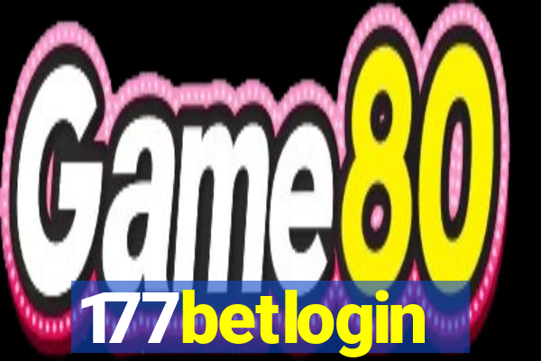 177betlogin