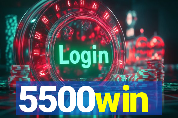 5500win
