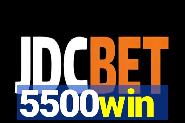 5500win