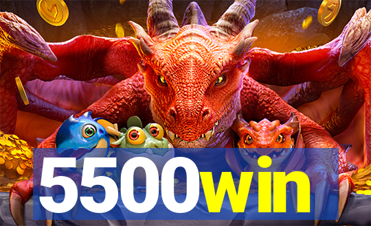 5500win