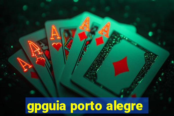 gpguia porto alegre