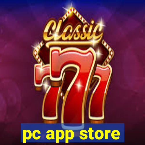 pc app store