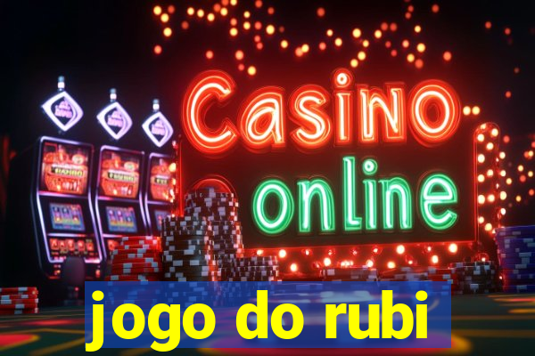 jogo do rubi