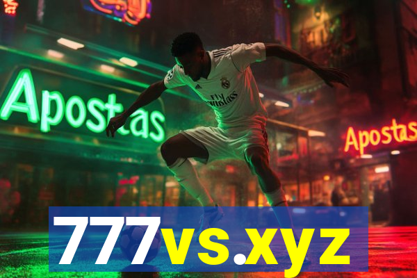 777vs.xyz