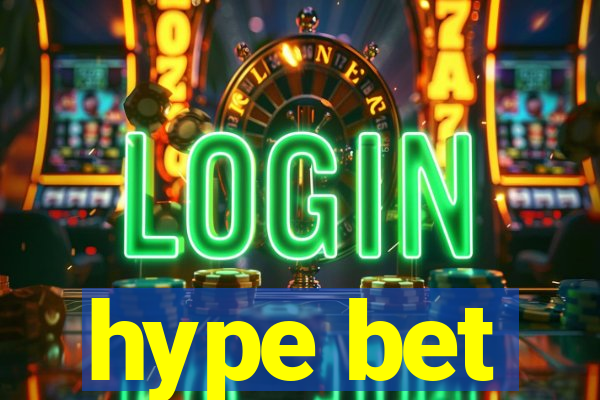 hype bet