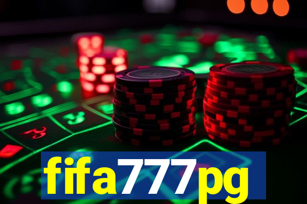 fifa777pg