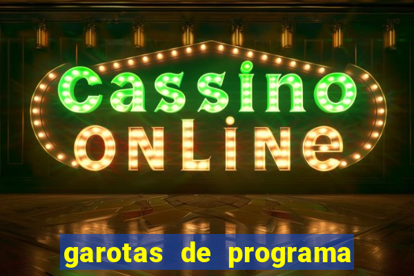 garotas de programa de bh