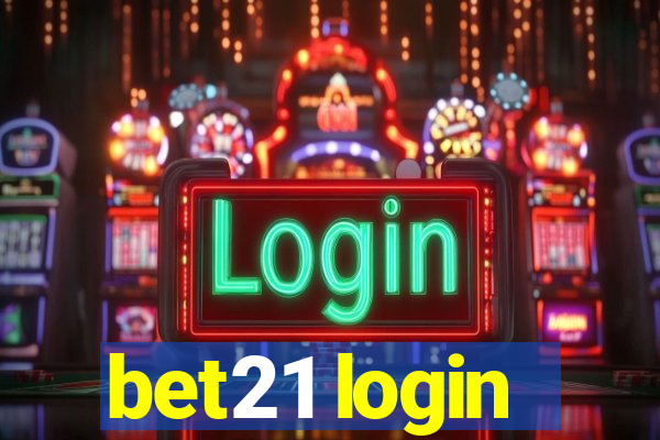 bet21 login
