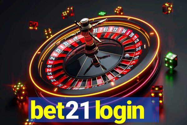 bet21 login