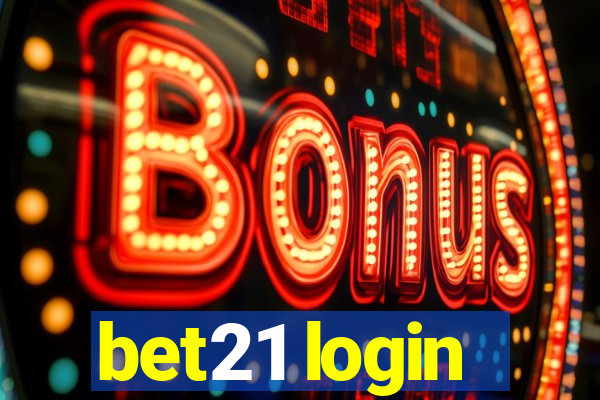 bet21 login