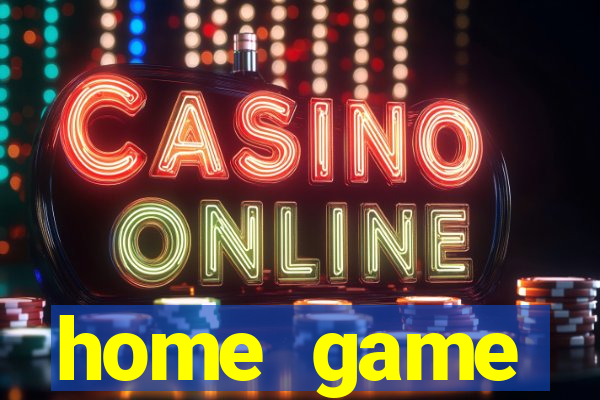 home game gamecategoryid 1