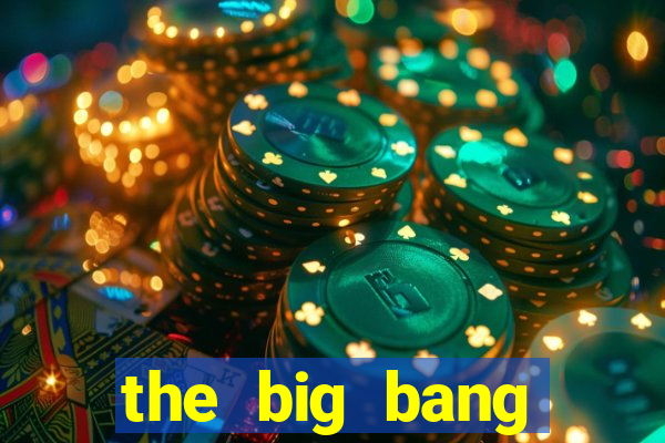 the big bang theory online hd legendado