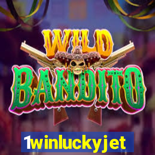 1winluckyjet