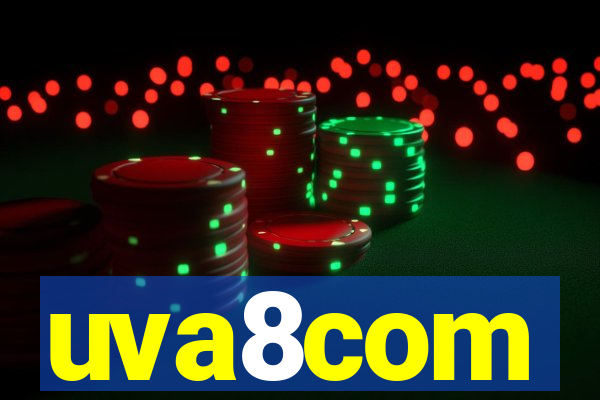 uva8com