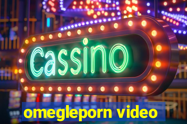 omegleporn video