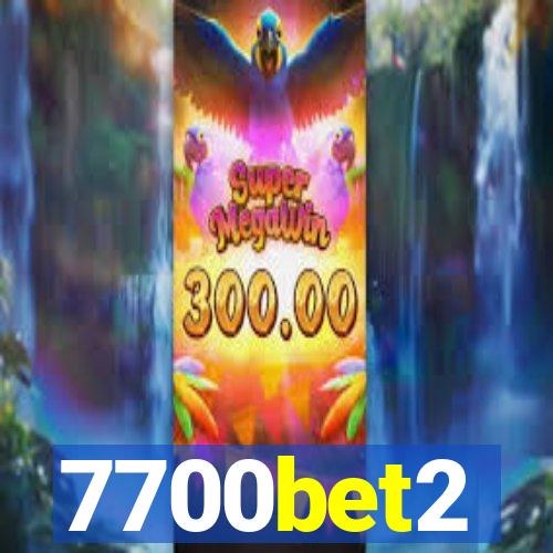 7700bet2