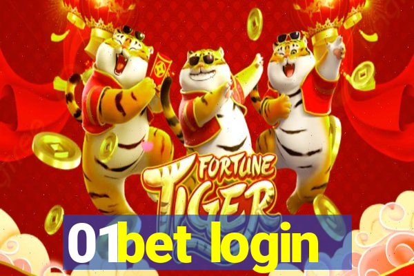 01bet login