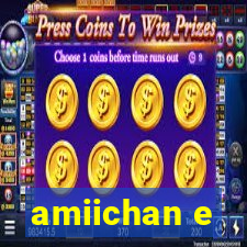 amiichan e