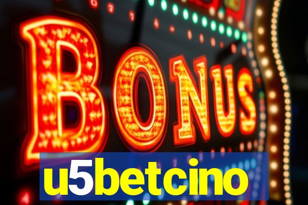 u5betcino