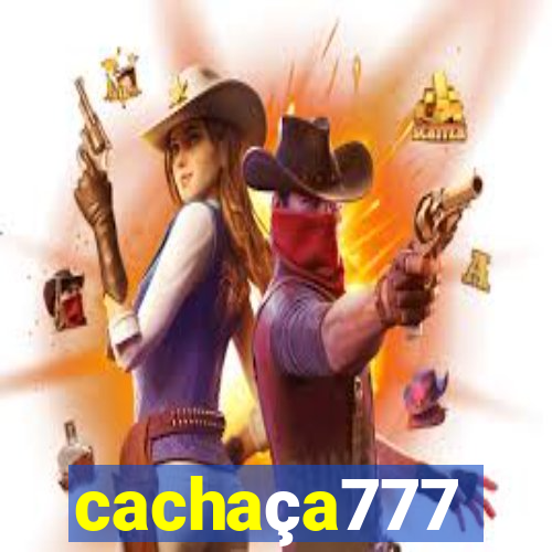cachaça777