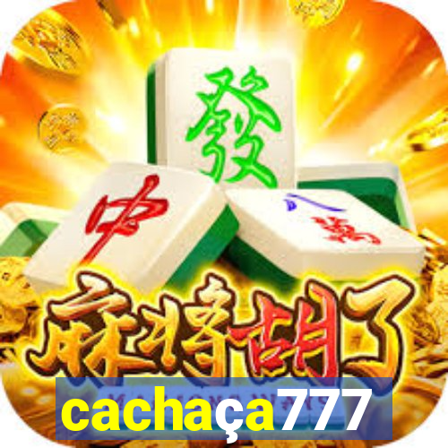 cachaça777