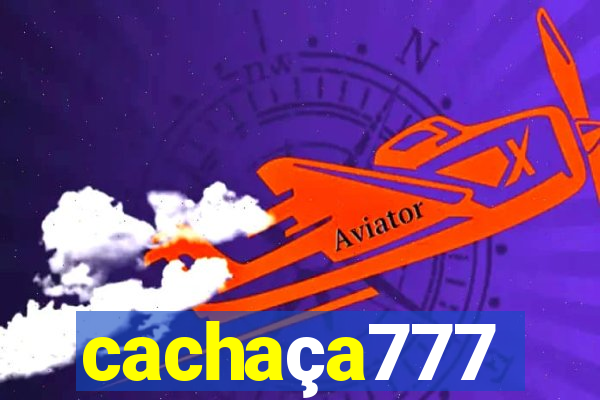 cachaça777